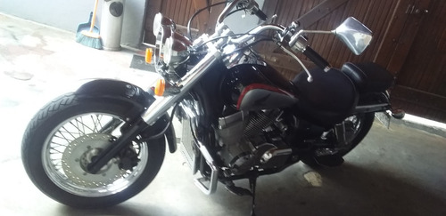 Honda Shedon 750