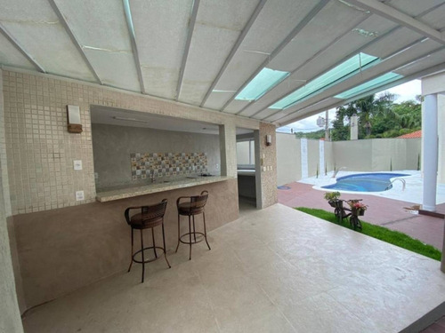Imagem 13 de 20 de Casa Em Condomínio Para Alugar Jardim Das Samambaias Jundiaí - Baa1233