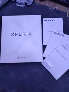 Smartphone Sony Xperia Xa1 Ultra 32 Gb