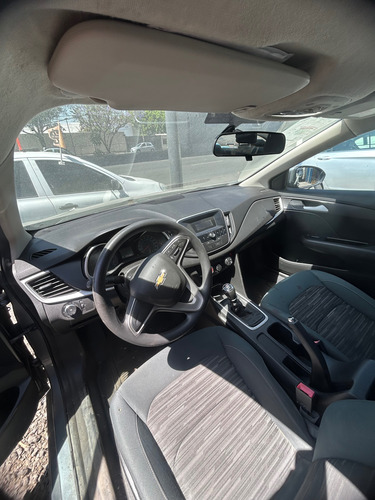Chevrolet Cavalier 1.5 Ls Mt