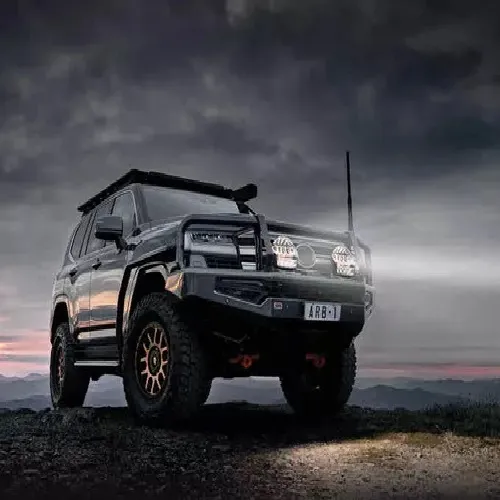 Faros Arb Intensity Iq 2023