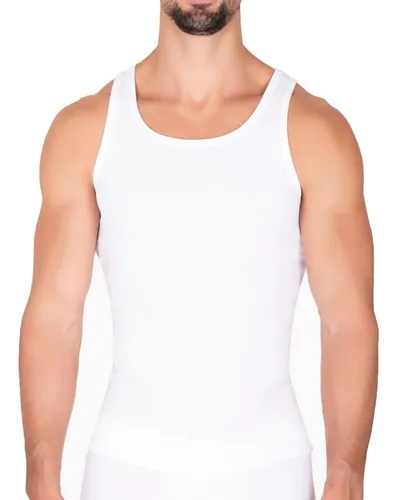 Camisas De Tirantes Hombre MercadoLibre