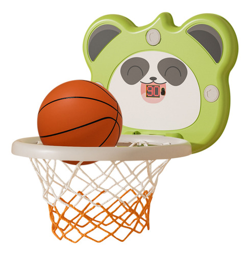 Mini Canasta De Baloncesto B Indoor Para Niños Pequeños