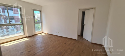 Imagen 7 de 13 de Departamento 2 Ambientes Con Balcon Aterrazado En Octavo Piso - Caballito