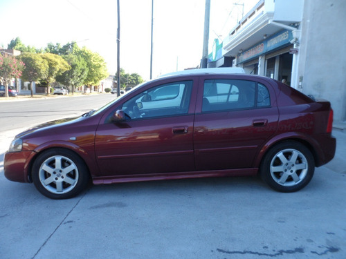 Imagen 11 de 12 de Chevrolet Astra Gls 2.0 Archanco