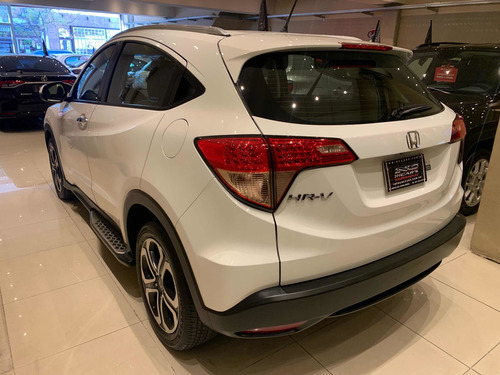 Imagen 2 de 18 de Honda Hr-v 2016 1.8 Ex-l 2wd Cvt