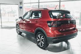Plan De Ahorro - Volkswagen T-cross 170tsi Entrega Asegurada