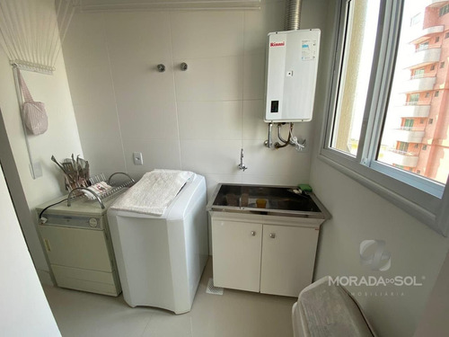 Imagem 13 de 15 de Apartamento Em Meia Praia - Itapema - 3662