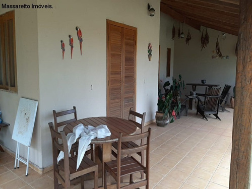 Sitio - A Venda - Itatiba - St00018 - 69337227