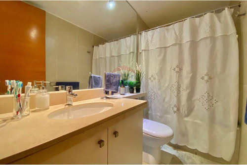 Cómodo Departamento 2d 2b, Con Amplios Espacios