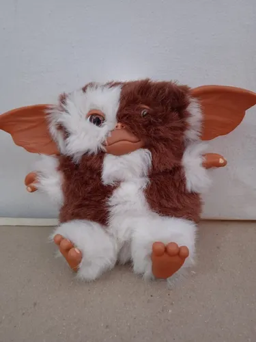 Peluche Gizmo De Gremlins Neca Cuotas sin inter s