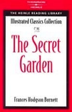 The Secret Garden (illustrated Clasics Collection)