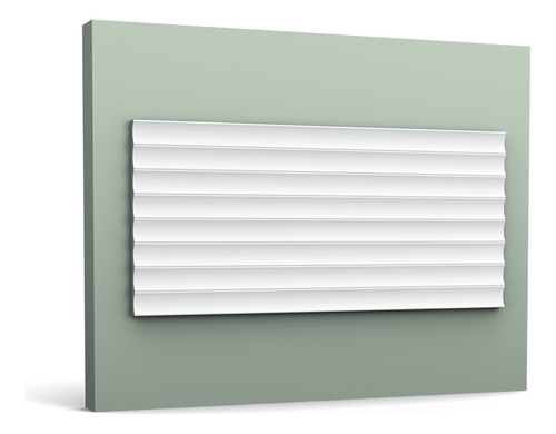 Panel Decorativo W109 Valley Orac Decor - Decorantium