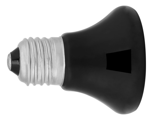 50-100w Cerámico Infrarrojo Lámpara De Calentador De