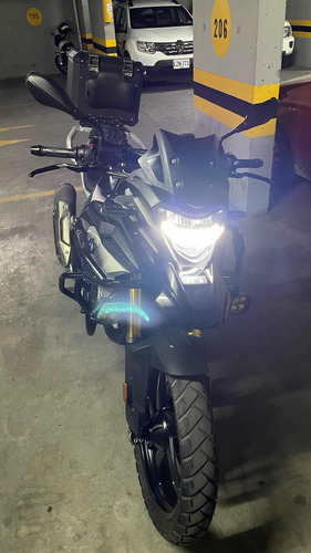 Bmw G310gs