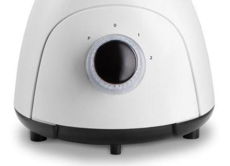 Imagen 2 de 3 de Licuadora Black+decker® De 2 Velocidades, 500w Bl1002-ar