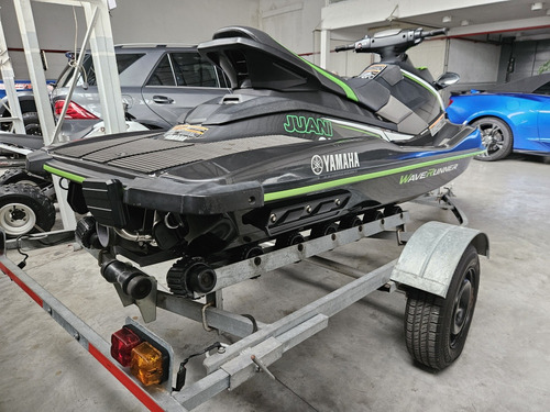 Moto De Agua Yamaha Ex Deluxe