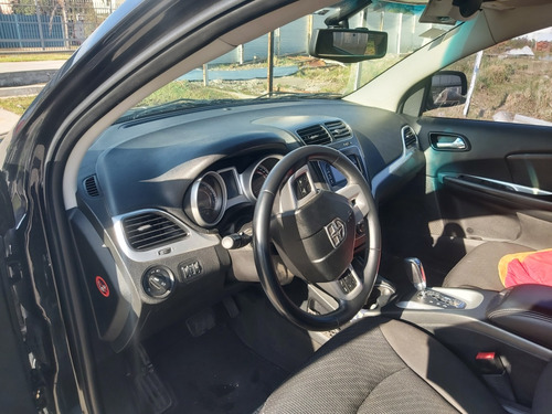 Dodge Journey 2.4 Se 170cv Atx