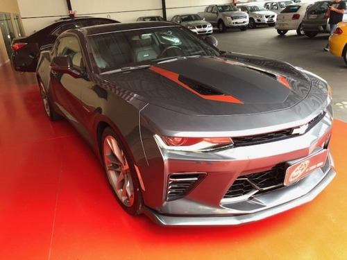 Camaro 6.2 V8 Gasolina Fifty Coupé Automático