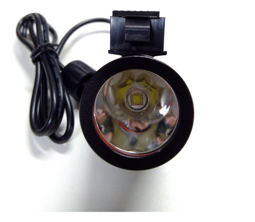 Imagem 4 de 10 de Farol Vivuan Vicinitech Vo-q3 Led 1000 Lumens E Recarregável