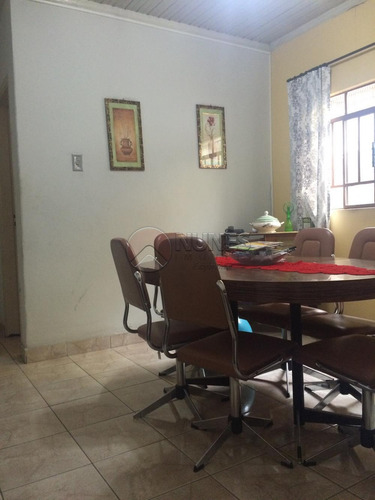 Imagem 5 de 10 de Casas - Ref: V289151