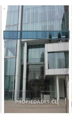 Local Comercial En Arriendo En Las Condes