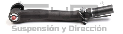 Terminal Exterior Ford, Mercury F450-f550 2005-2010 Syd