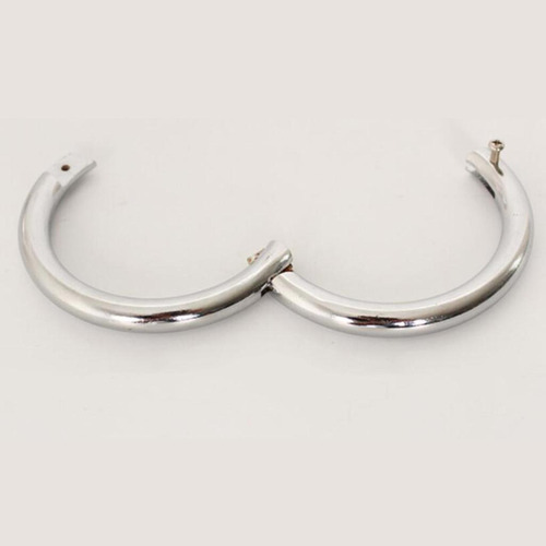 Anillo Nasal De Acero Con Forma De Toro, Vaca, Ganado Bovino