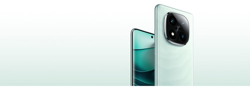 Teléfono Inteligente Xiaomi Redmi Note 14 Pro+ 16 Gb/ 512 Gb