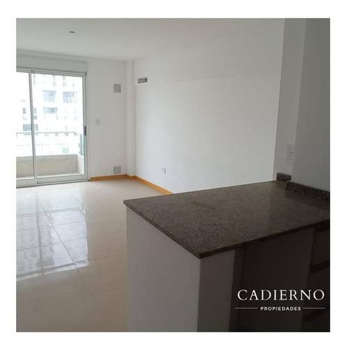 Imagen 8 de 16 de Departamento De Dos Dormitorio En Zona Puerto Norte