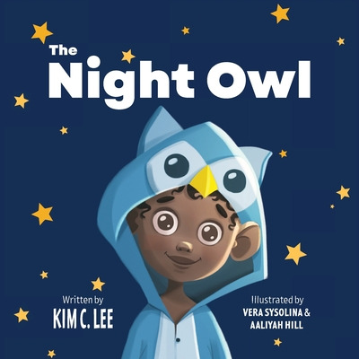 Libro The Night Owl - Lee, Kim C.