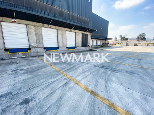 Bodega En Arriendo En San Bernardo