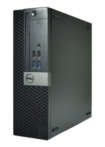 Kit 5 Cpus Dell Core I5 6ta Gen 8gb Ram Ssd 128gb (Reacondicionado)