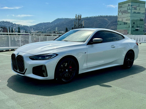 Bmw Serie 4 M440ia Xdrive Coupé