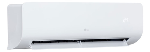 Aire Acondicionado Minisplit Smart Inverter LG Vo242c1 2 Ton