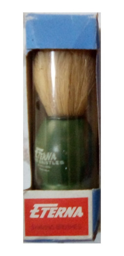 Imagen 3 de 4 de Brocha Para Afeitar Bigote Barba Barbero Barbería Originales