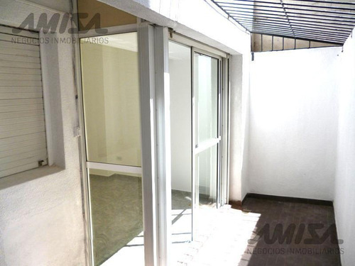 Imagen 10 de 12 de Departamento - Microcentro