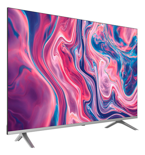 Smart Tv Admiral Qled 4k Uhd 50 Ad50g3qg