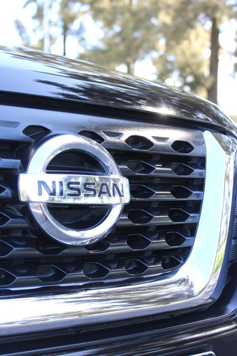 Nissan Kicks 1.6 Sense