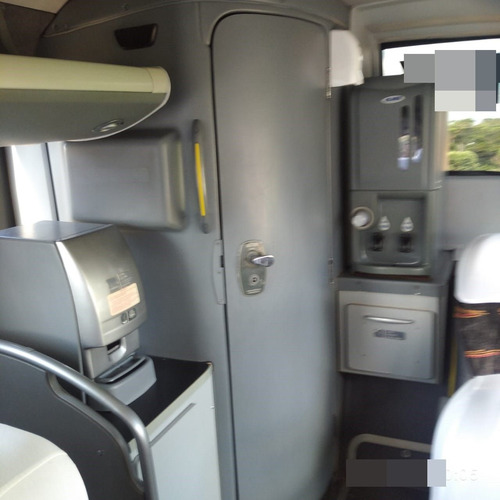 Imagem 8 de 10 de Marcopolo Paradiso 1200 G7 Ano 2013 Scania K360 Jm Cod.25