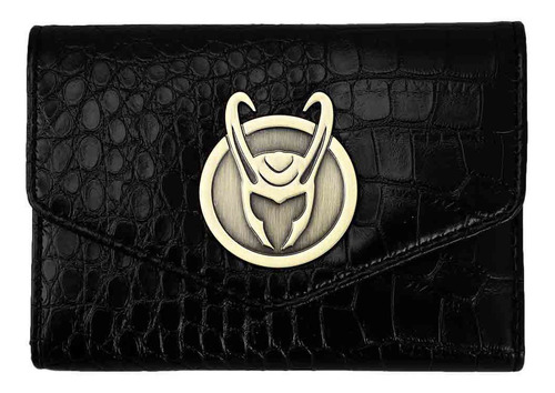 Loki Cartera Para Dama Original