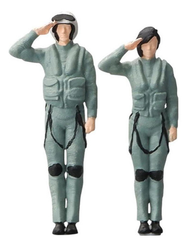 Figura De Personas En Miniatura, Modelo A Escala Masculino
