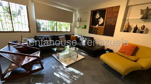 Alquiler De Apartamento En Colinas De Quinta Altamira En El Marques
