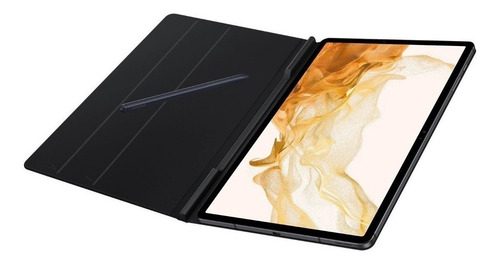 Book Cover Samsung Galaxy Tab S7 Fe T730 Case Original