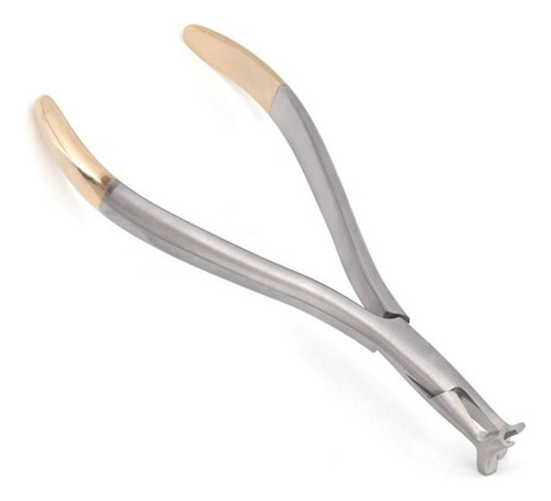 Pinza Para Doblar Dientes, Alicates De Ortodoncia, Alambre D