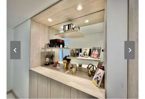 Vendo Apartamento En El Poblado - Castropol