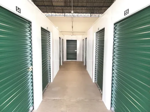 Arriendo Minibodegas De Almacenamiento