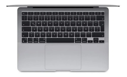 Imagen 2 de 3 de Macbook Air (2020, Chip M1, 512 Gb De Ssd,)