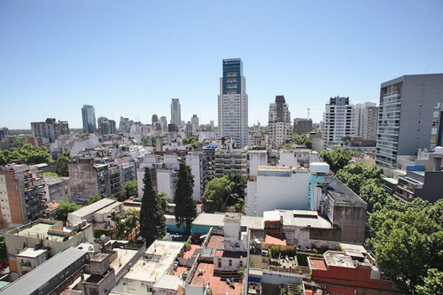 Imagen 17 de 23 de Venta De Departamento 4 Amb Con Balcón En Palermo