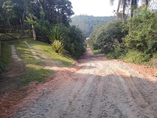 Imagem 2 de 20 de Chácara À Venda Em Mairiporã Sp - 0142 - 34968636
